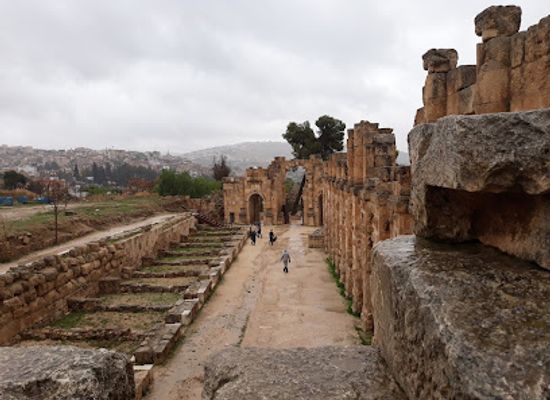 jordan/tafileh-highlands/landmark/hippodrome