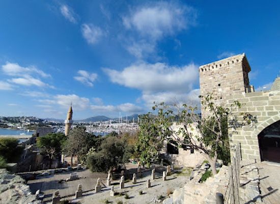 turkiye/isauria/landmark/bodrum-castle