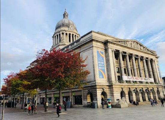 united-kingdom/nottingham/landmark/right-lion