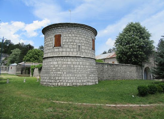 montenegro/cetinje/landmark/billiard-palace
