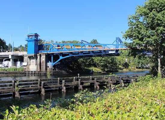 washington/bremerton/landmark/fremont-bridge