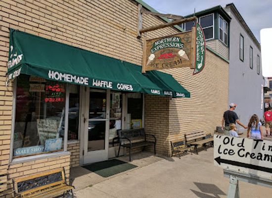 minnesota/ely/landmark/northern-expressions