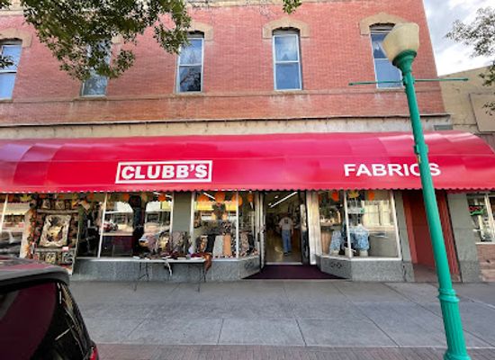 colorado/delta/landmark/clubb-s-fabric-store