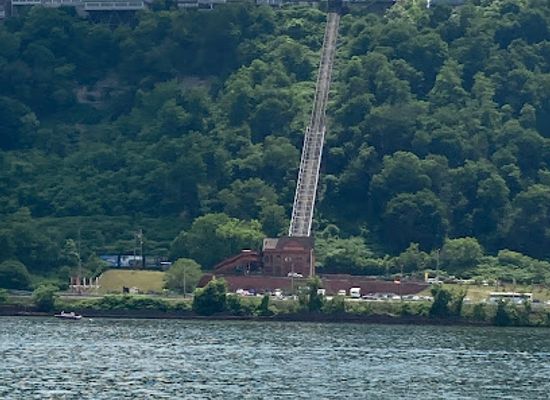 pennsylvania/pittsburgh/landmark/duquesne-incline