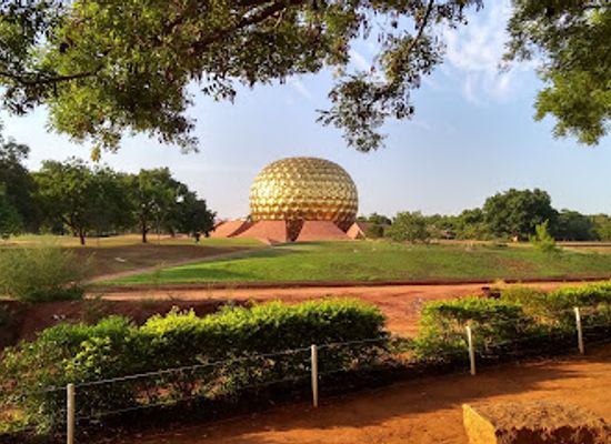 india/puducherry/auroville/landmark/auroville-global