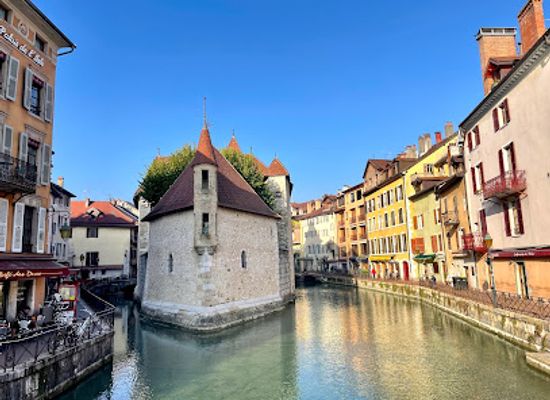 france/annecy/landmark/pont-perriere