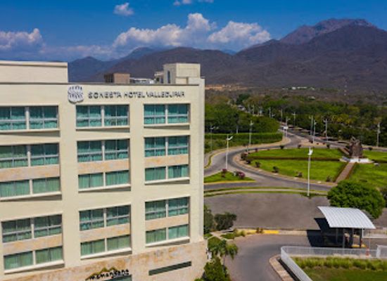 colombia/cesar-department/landmark/sonesta-hotel-valledupar