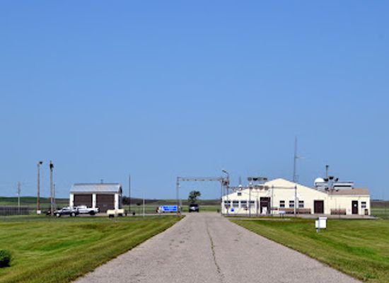 north-dakota/turtle-mountains/landmark/ronald-reagan-minuteman-missile-state-historic-site