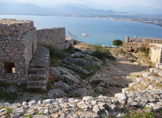 greece/nafplio/landmark/miltiadis-bastion-palamidi-fortress