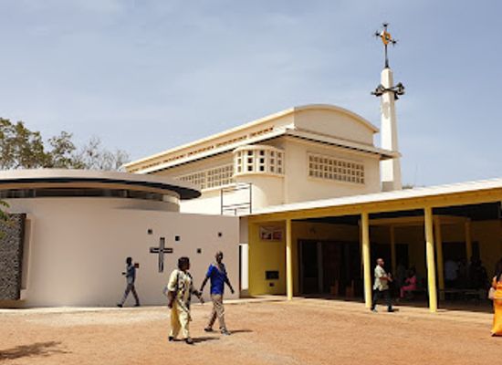senegal/fatick/landmark/abbaye-du-coeur-immacule-de-la-bienheureuse-vierge-marie-a-keur-moussa