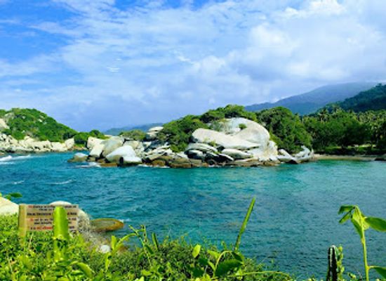 colombia/cocora-valley/landmark/parque-nacional-natural-tayrona