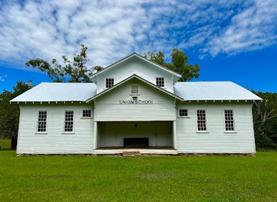arkansas/ozark-mountains/landmark/union-school-house