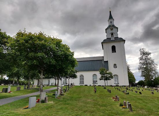 sweden/vasternorrland/landmark/sabra-church