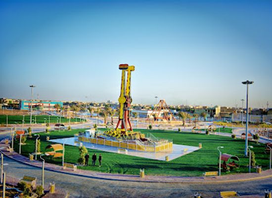 iraq/maysan/landmark/missan-fun-fair-city
