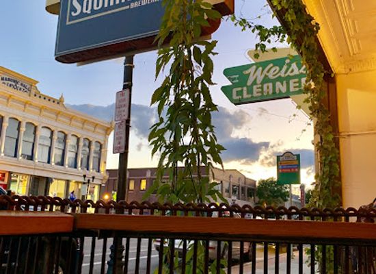 colorado/alamosa/landmark/spare-keg-brewerks