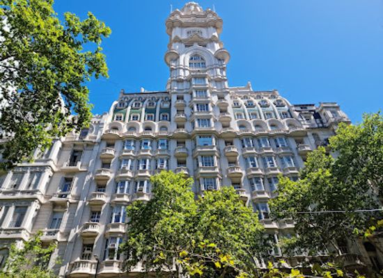 argentina/buenos-aires/landmark/palacio-barolo