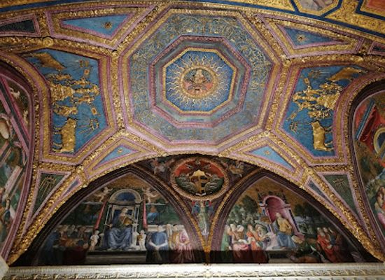 vatican-city/vatican-grottoes/landmark/collection-of-contemporary-art