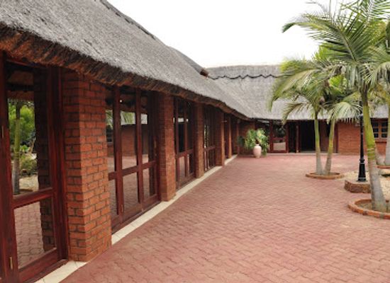 zimbabwe/gweru/landmark/the-village-lodge