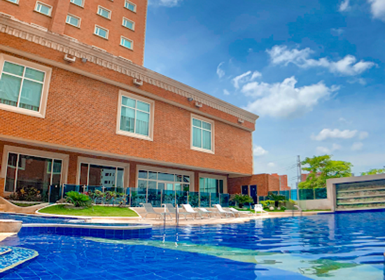 colombia/barranquilla/landmark/dann-carlton-hotel-barranquilla