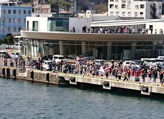 japan/sado/landmark/ryotsu-port