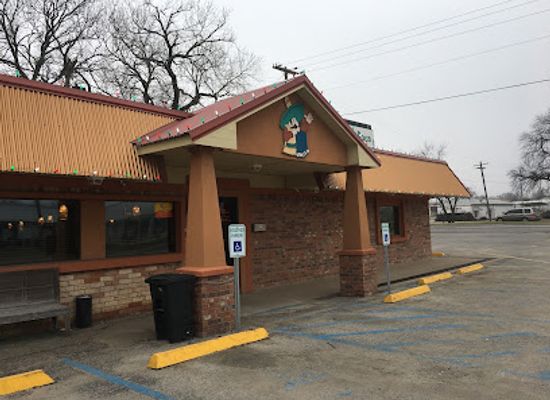oklahoma/lake-texoma/landmark/la-roca-mexican-restaurante