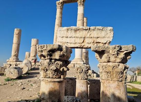 jordan/madaba/landmark/amman-citadel