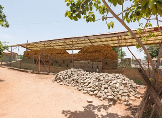 ghana/upper-west-region/landmark/gwollu-slave-defense-wall