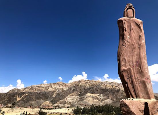 bolivia/chacaltaya/landmark/valle-de-la-luna