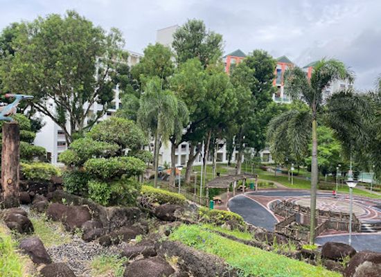 singapore/woodlands/landmark/fu-shan-garden