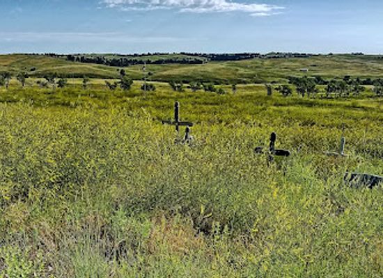 south-dakota/glacial-lakes-and-prairies/landmark/wounded-knee-national-historic-landmark