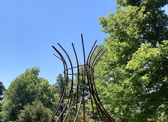 indiana/lafayette/landmark/haan-sculpture-garden
