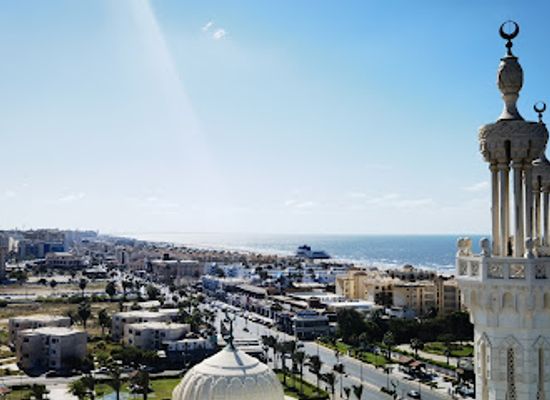 egypt/port-said/landmark/al-gomhoriah-squar