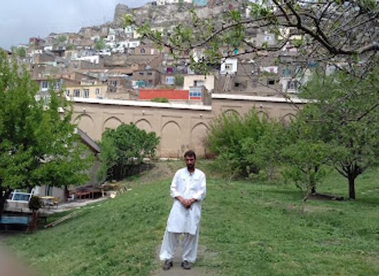 afghanistan/drangiana/landmark/babur-garden