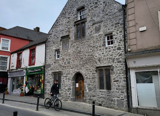 ireland/kilkenny/landmark/pat-tynan-kilkenny-walking-tours