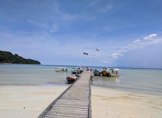 malaysia/perhentian-islands/landmark/flora-bay-divers