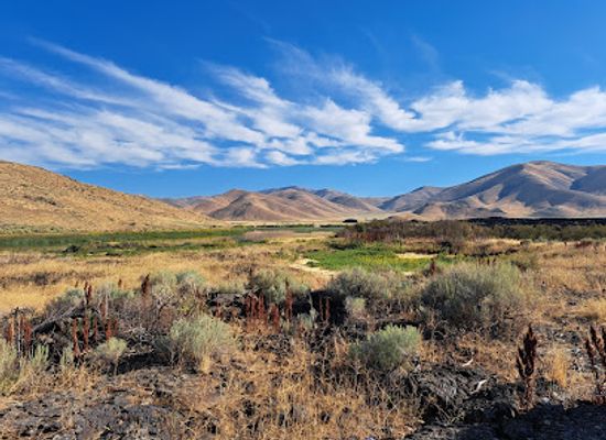 idaho/sun-valley/landmark/craters-of-the-moon-national-monument