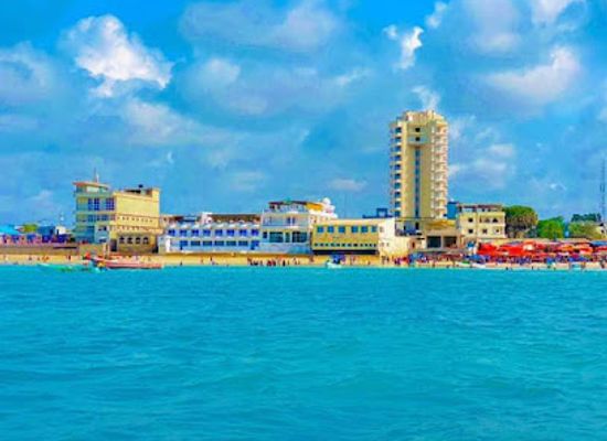 somalia/hiran/landmark/liido-beach