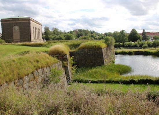 sweden/halland/landmark/lagaholm-castle