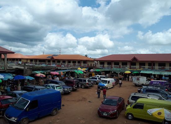 nigeria/middle-belt/landmark/igando-market