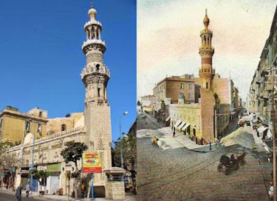 egypt/alexandria/landmark/el-attarine-mosque