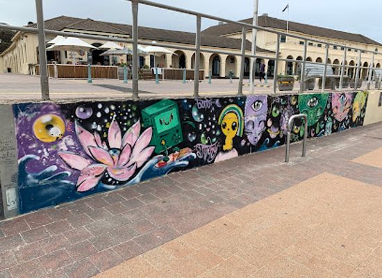 australia/sydney/bondi-beach/landmark/bondi-beach-graffiti-wall