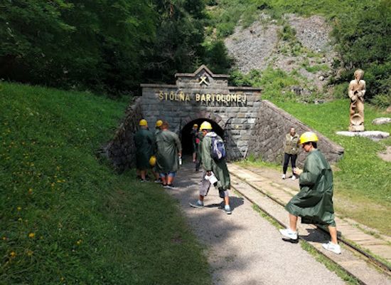 slovakia/banska-bystrica-region/landmark/slovak-mining-museum-mining-museum-in-nature