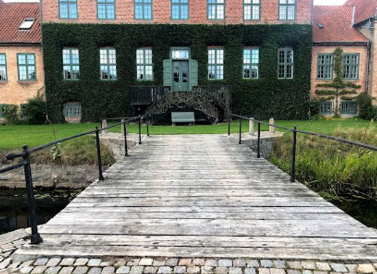 denmark/koge/attraction/gammel-kogegard