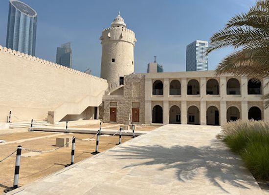 united-arab-emirates/northern-emirates/landmark/qasr-al-hosn