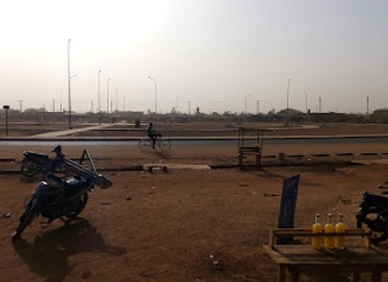 burkina-faso/centre/landmark/square-of-the-transition