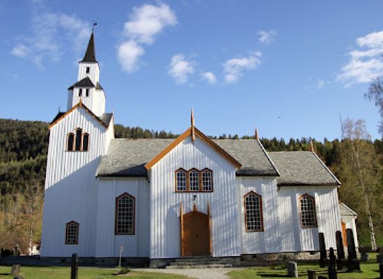 norway/vestfold-og-telemark/landmark/sauland-church