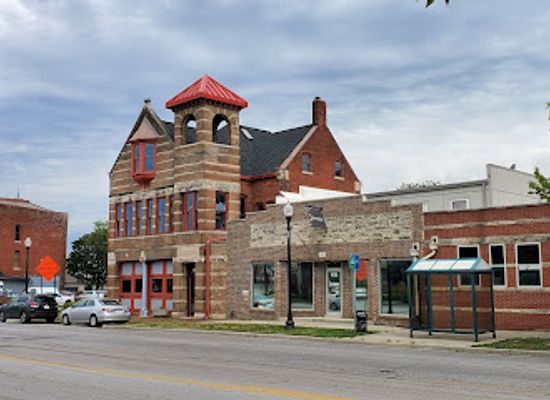indiana/east-central-indiana/landmark/old-eastern-fire-station