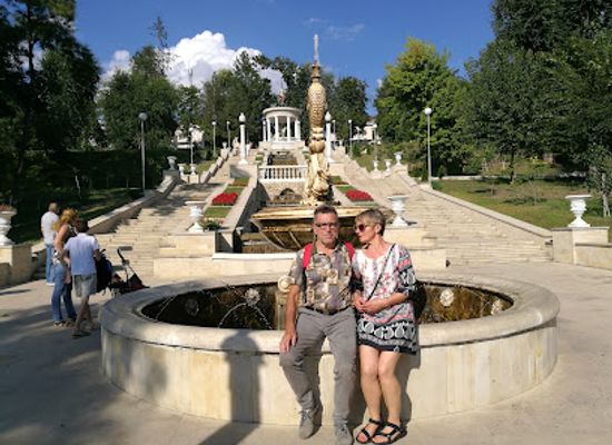 moldova/guranda-mountain/landmark/cascade-stairs