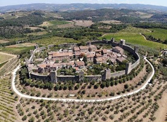 italy/san-gimignano/landmark/mura-di-monteriggioni-lato-porta-fiorentina
