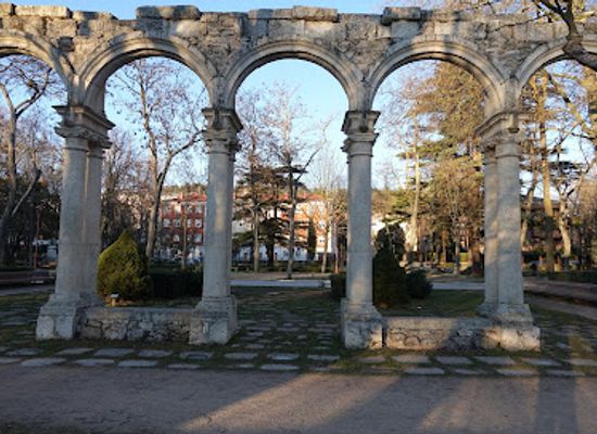 spain/burgos/landmark/parque-de-la-isla